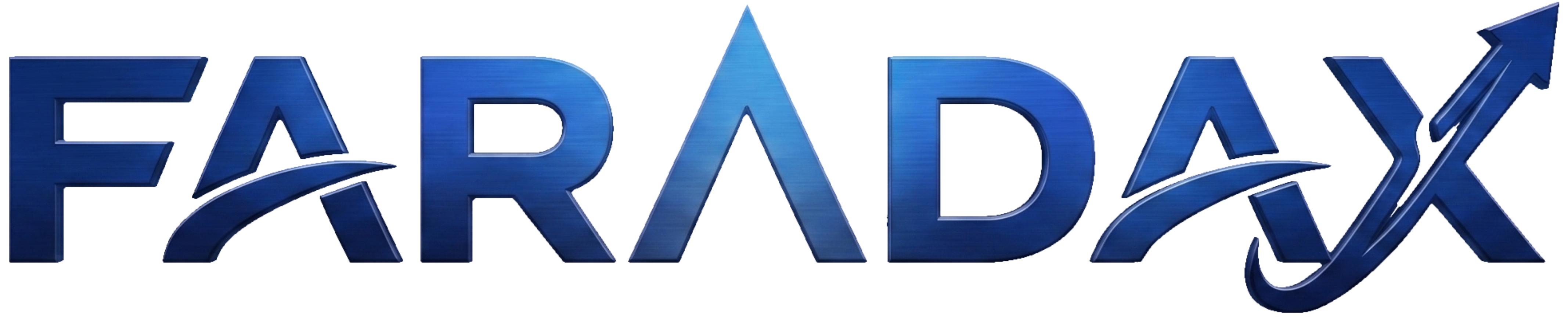 Faradax Logo
